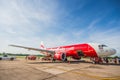 Air asia airbus